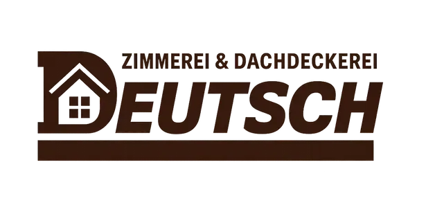 Zimmerei Deutsch