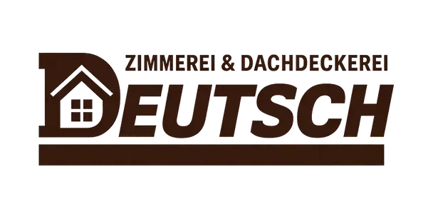 Zimmerei Deutsch